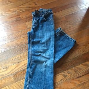 Gymboree Blue Jeans